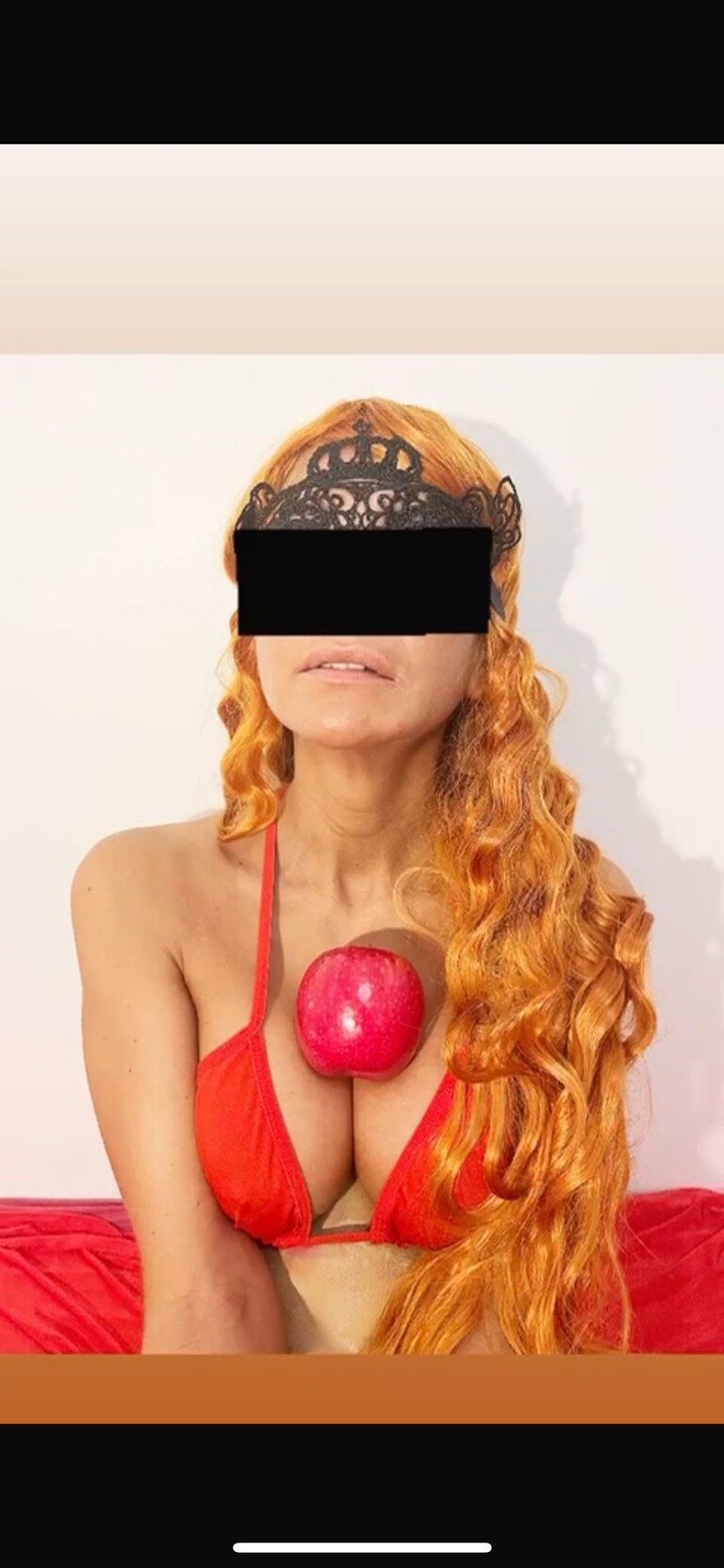 Edensecret