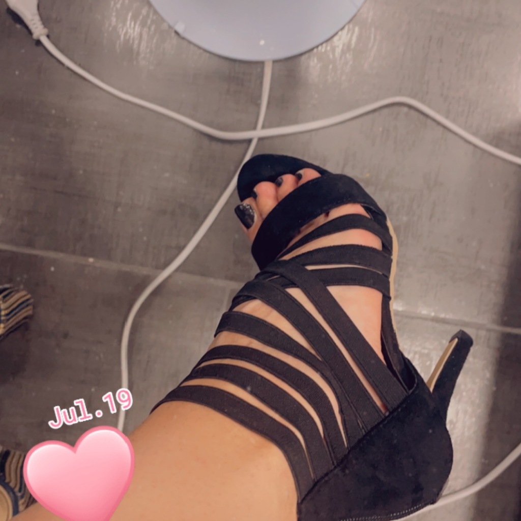 Photo 1 de _eva_enigma