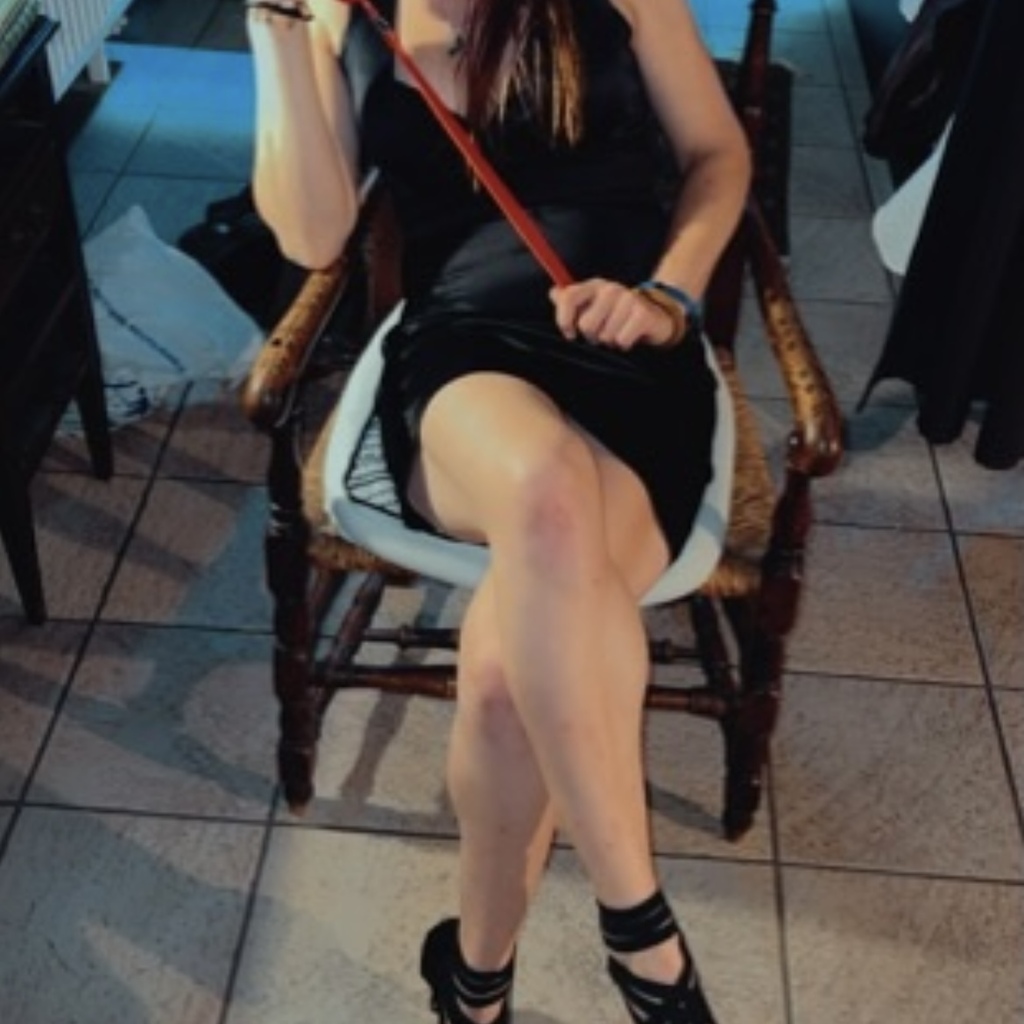 Photo 6 de _eva_enigma